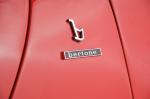 Lamborghini Miura P400 S 1970 года